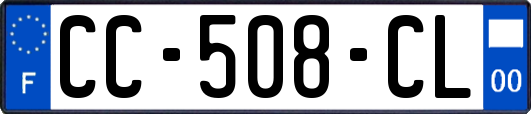 CC-508-CL