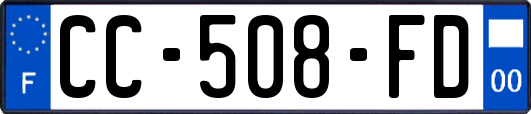 CC-508-FD