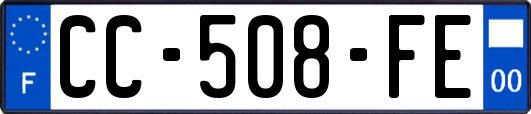 CC-508-FE