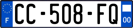 CC-508-FQ