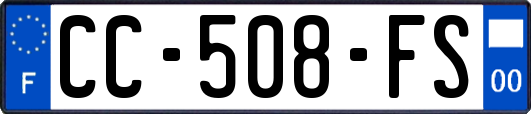 CC-508-FS
