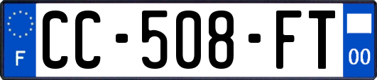CC-508-FT