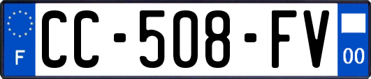 CC-508-FV