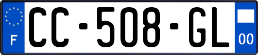 CC-508-GL