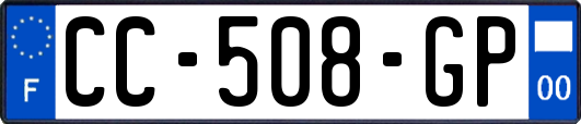 CC-508-GP