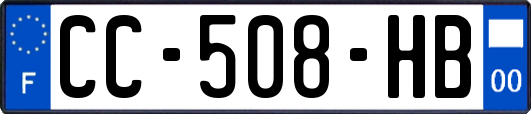 CC-508-HB