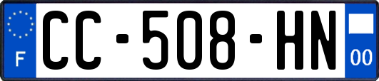 CC-508-HN