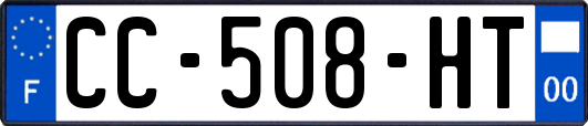 CC-508-HT