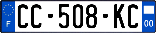 CC-508-KC