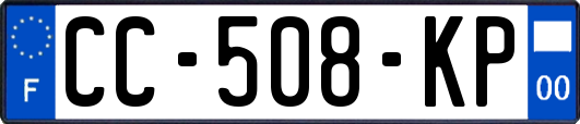 CC-508-KP
