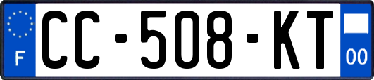 CC-508-KT