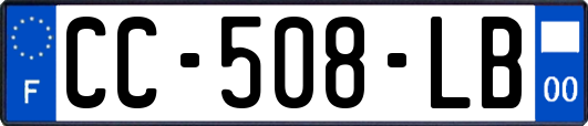 CC-508-LB