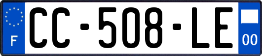 CC-508-LE