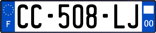 CC-508-LJ