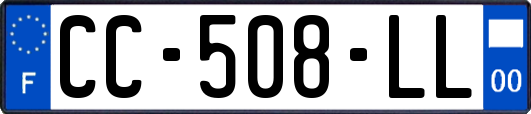 CC-508-LL