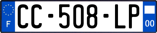 CC-508-LP