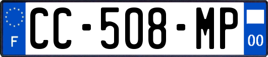 CC-508-MP