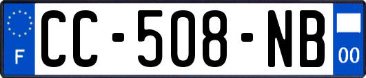 CC-508-NB