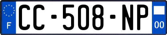 CC-508-NP