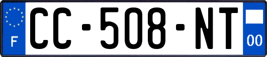 CC-508-NT