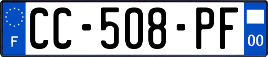 CC-508-PF