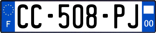 CC-508-PJ