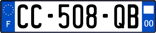CC-508-QB