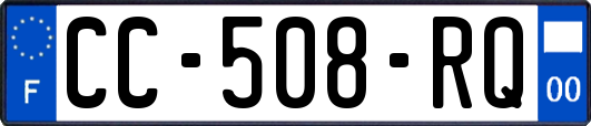 CC-508-RQ