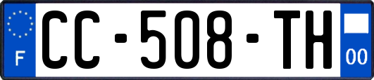 CC-508-TH