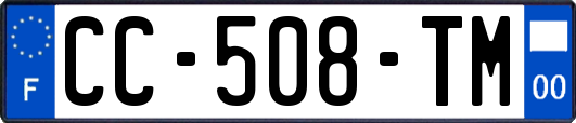 CC-508-TM