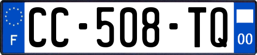 CC-508-TQ