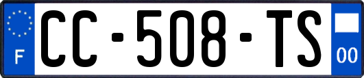 CC-508-TS