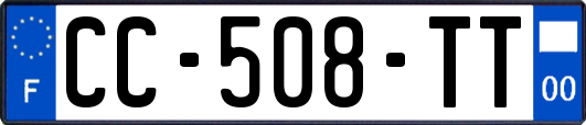 CC-508-TT