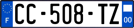 CC-508-TZ
