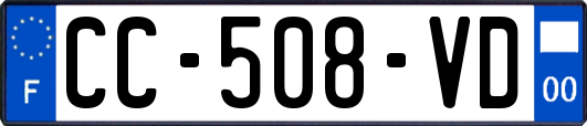 CC-508-VD