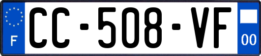 CC-508-VF