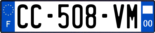 CC-508-VM