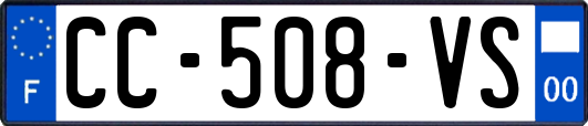 CC-508-VS
