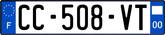 CC-508-VT