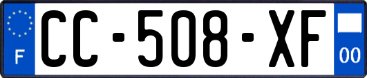 CC-508-XF