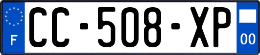 CC-508-XP
