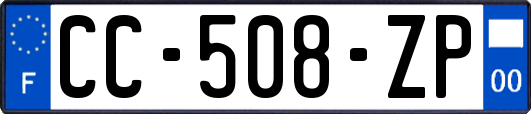 CC-508-ZP