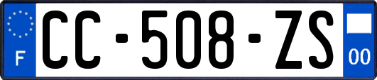 CC-508-ZS