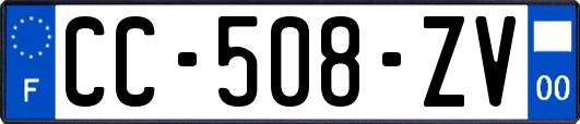 CC-508-ZV