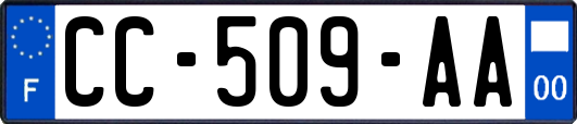 CC-509-AA