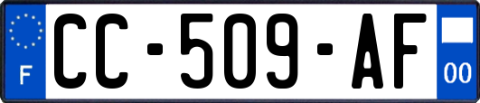 CC-509-AF