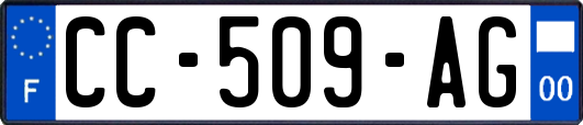 CC-509-AG