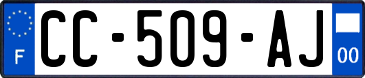 CC-509-AJ