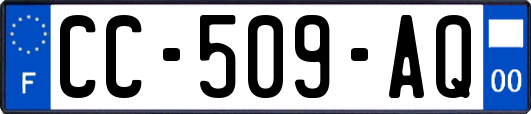 CC-509-AQ