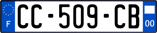 CC-509-CB